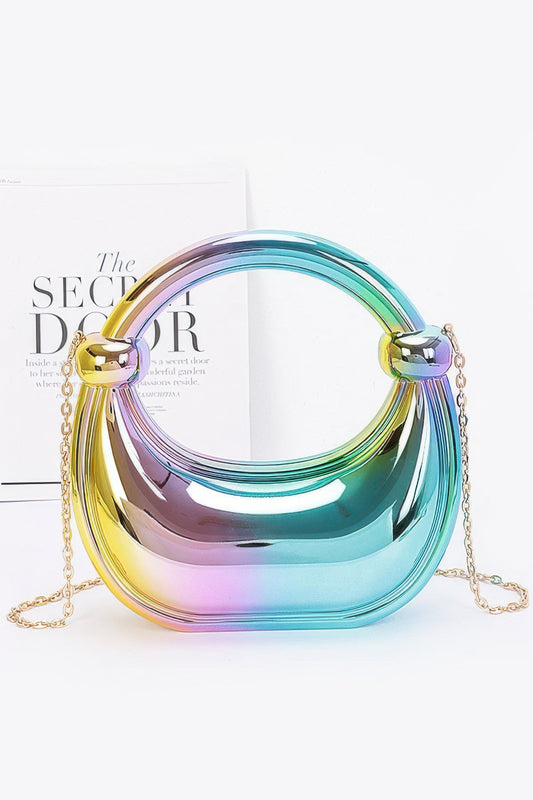 Acrylic Case Bag | Mixtshop LLC