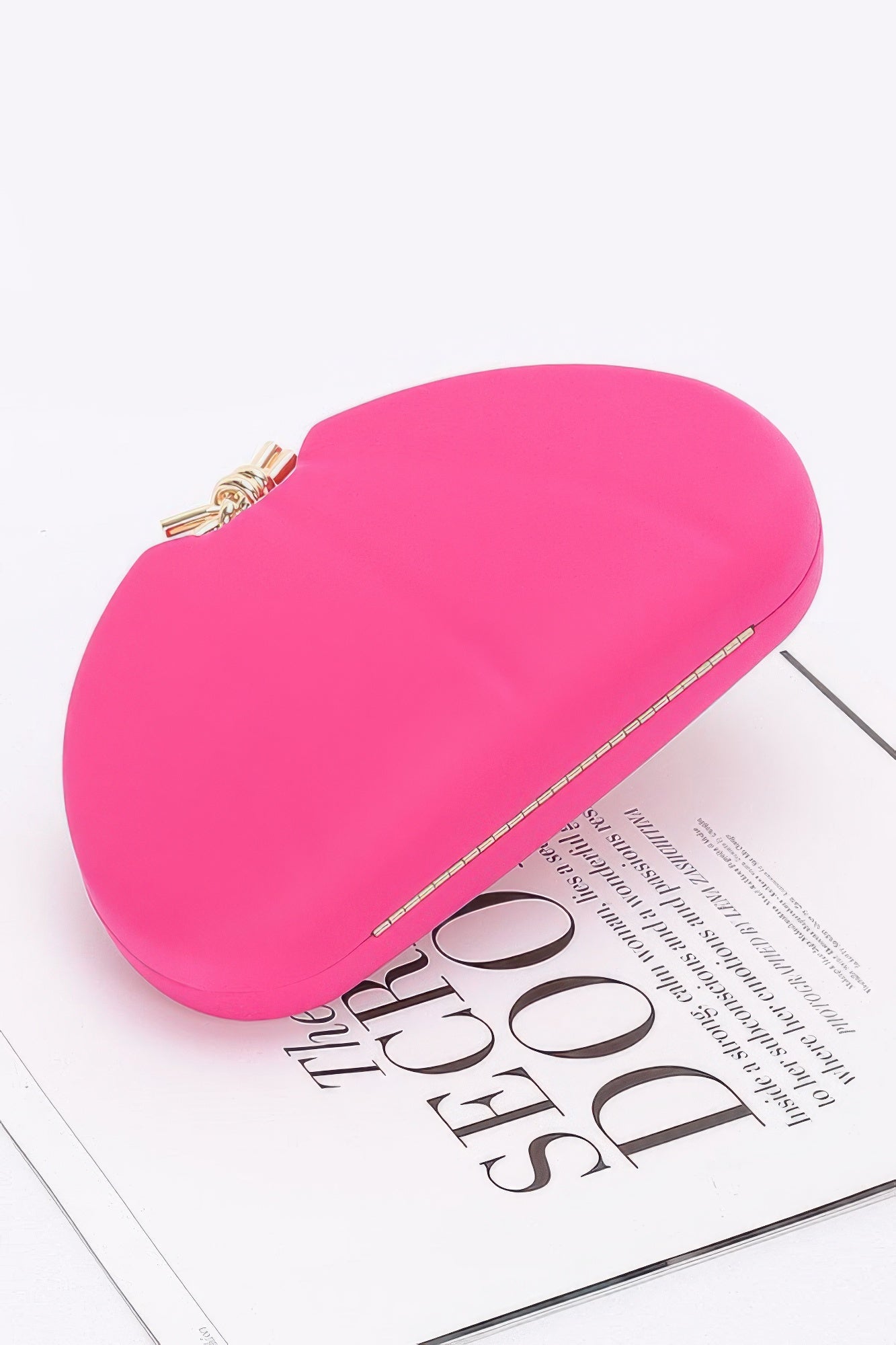 Satin Case Bag | Mixtshop LLC