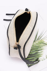 Canvas Bowling Bag | Mixtshop LLC