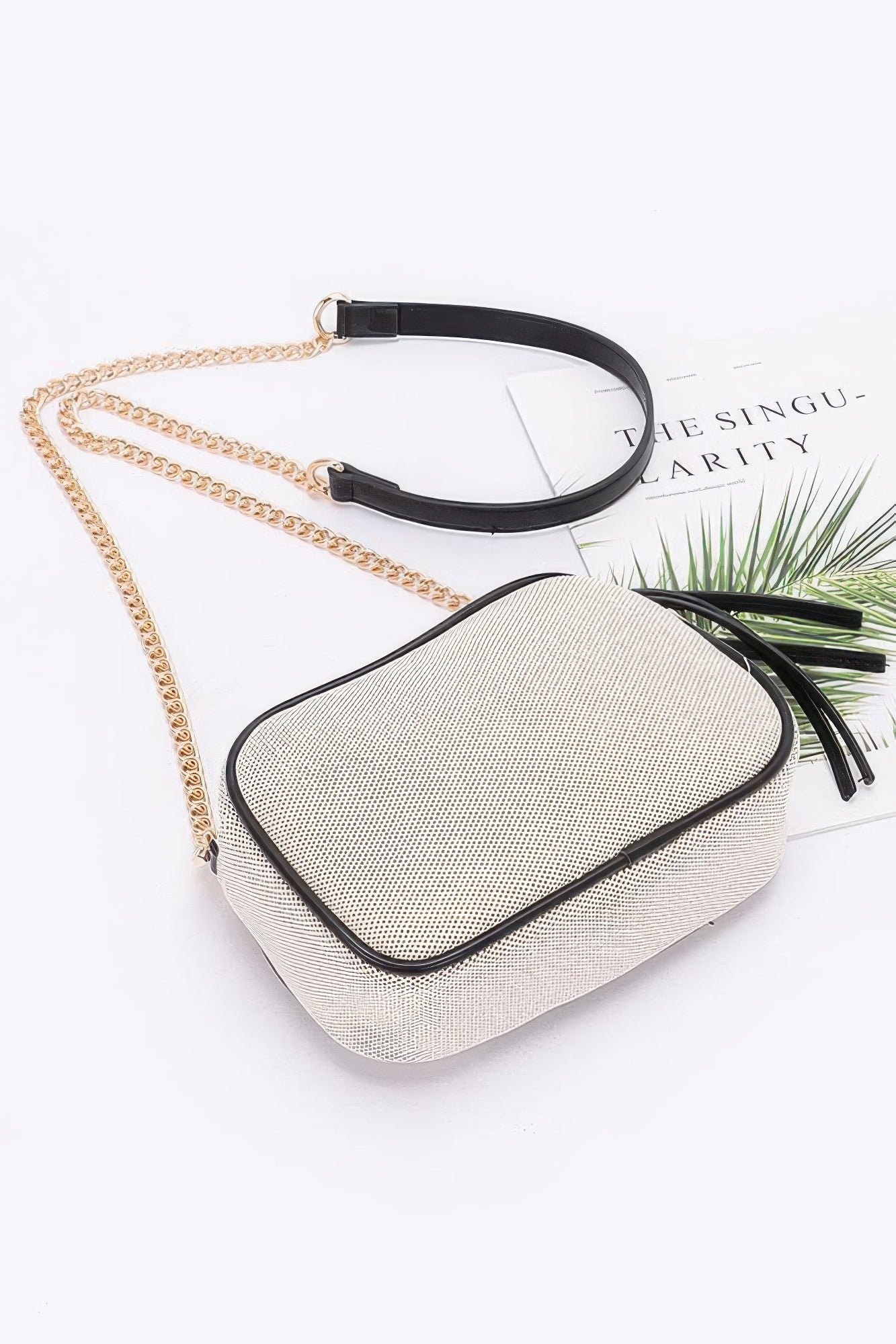 Canvas Bowling Bag | Mixtshop LLC