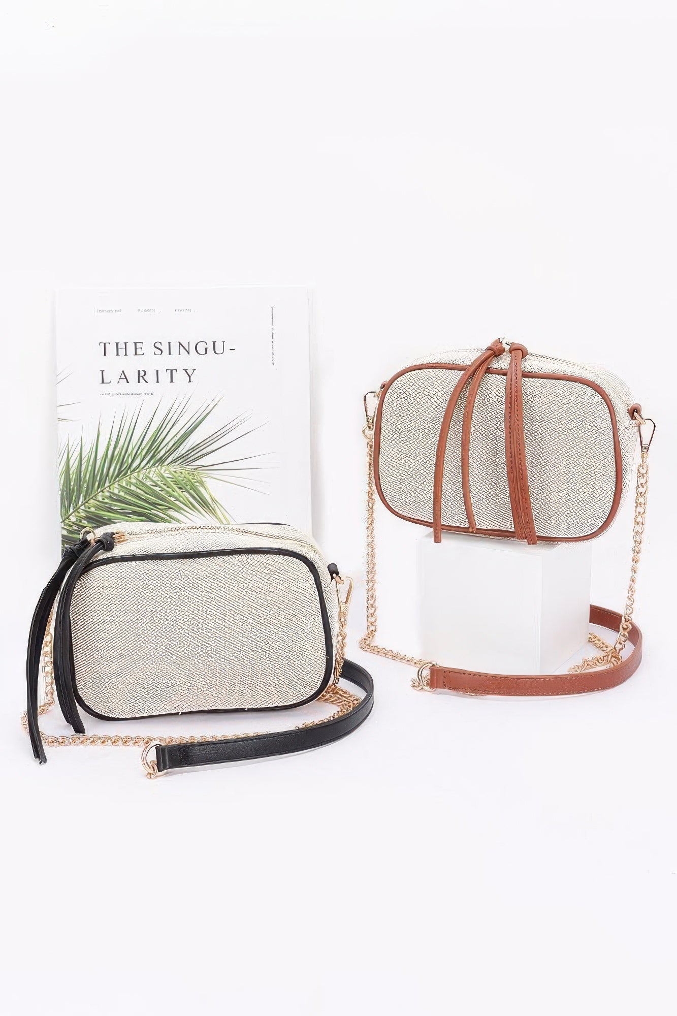 Canvas Bowling Bag | Mixtshop LLC