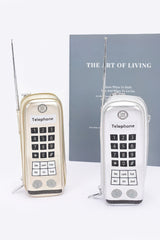 Metallic Handphone Novelty Bag | Mixtshop LLC
