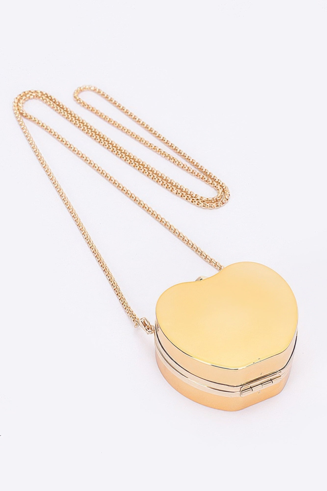 Metal Mini Clutch | Mixtshop LLC