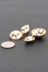 Metal Earring | Mixtshop LLC