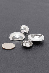 Metal Earring | Mixtshop LLC