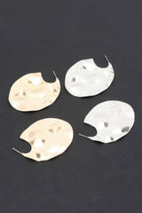 Metal Earring | Mixtshop LLC