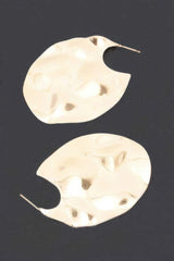 Metal Earring | Mixtshop LLC