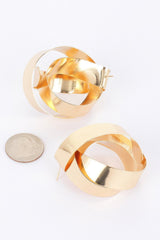 Metal Earring | Mixtshop LLC