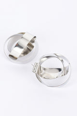 Metal Earring | Mixtshop LLC