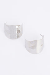 Metal Earring | Mixtshop LLC