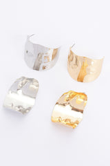 Metal Earring | Mixtshop LLC