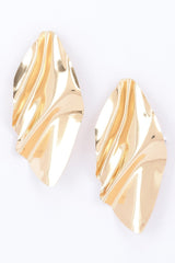 Metal Earring | Mixtshop LLC