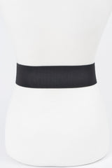 Ab Stone Flower Elastic Belt | Mixtshop LLC