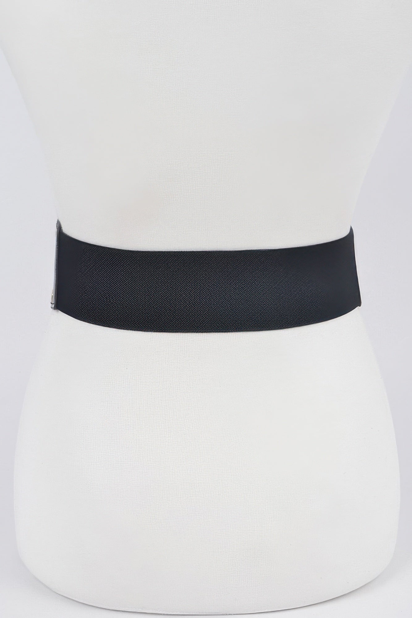 Corset Stretch Belt W Eyelet | Mixtshop LLC