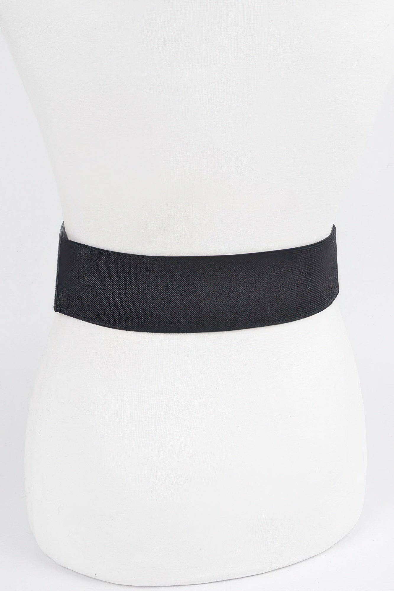 Corset Stretch Belt W Eyelet | Mixtshop LLC