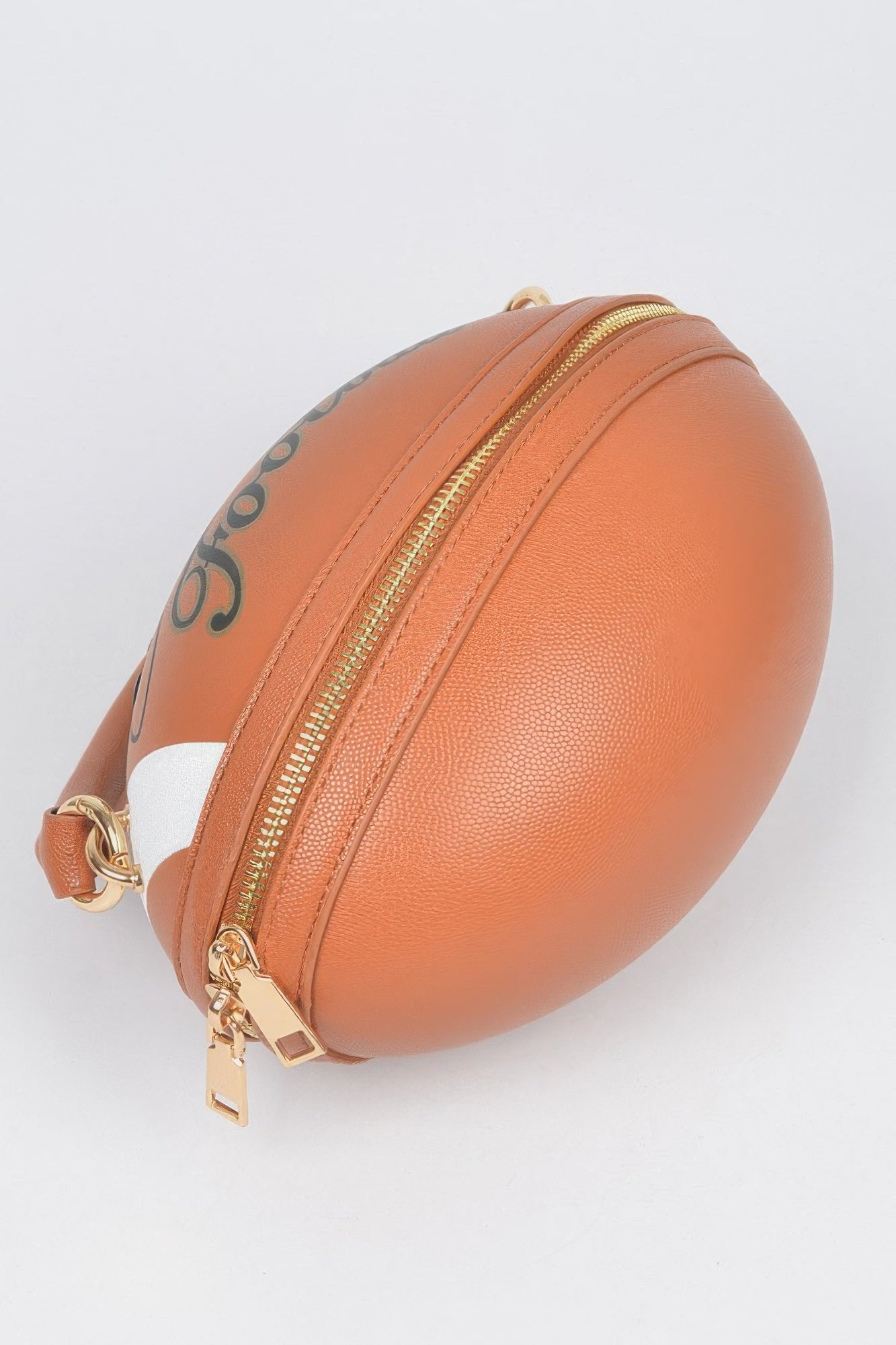 Rugby Football Clutch | Mixtshop LLC