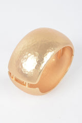 Metal Bangle | Mixtshop LLC