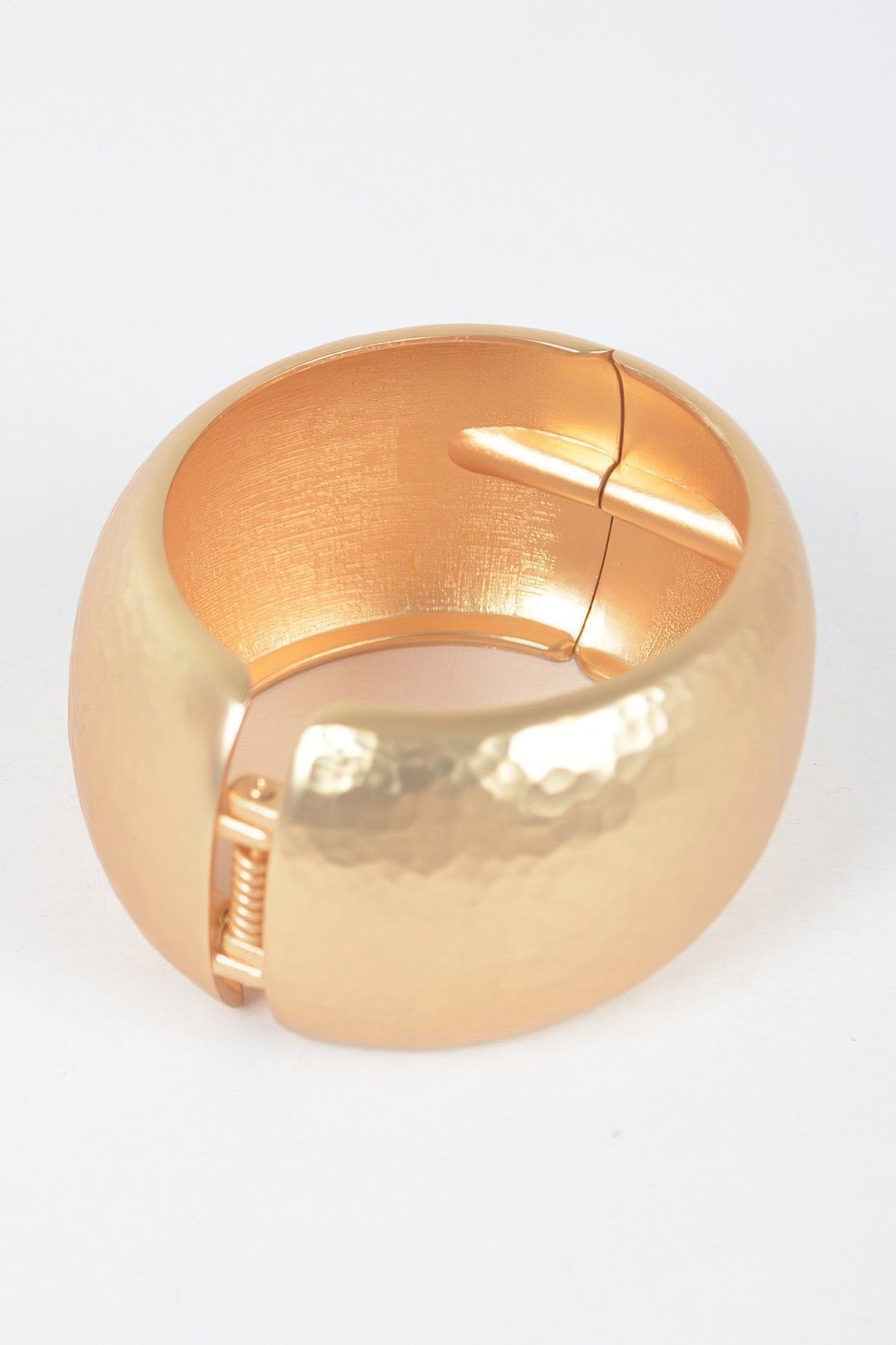 Metal Bangle | Mixtshop LLC