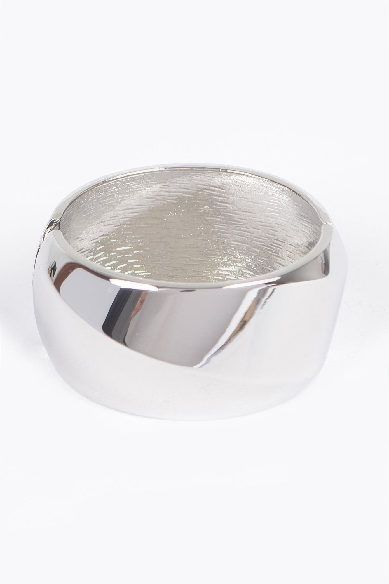 Metal Srping Hinge Cuff | Mixtshop LLC