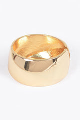 Metal Srping Hinge Cuff | Mixtshop LLC