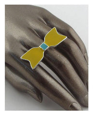 Adjustable bow ring | Mixtshop LLC