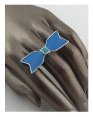 Adjustable bow ring | Mixtshop LLC