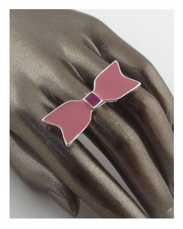 Adjustable bow ring | Mixtshop LLC