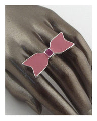 Adjustable bow ring | Mixtshop LLC