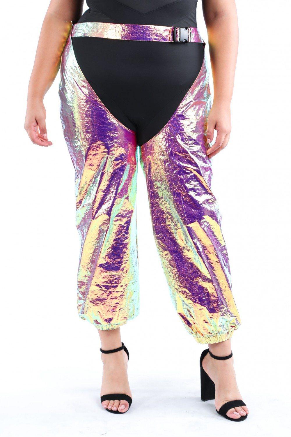 Spacesuit Leg Cover | Mixtshop LLC