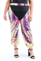 Spacesuit Leg Cover | Mixtshop LLC