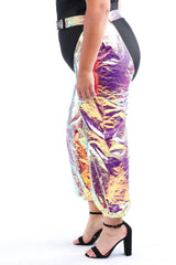 Spacesuit Leg Cover | Mixtshop LLC