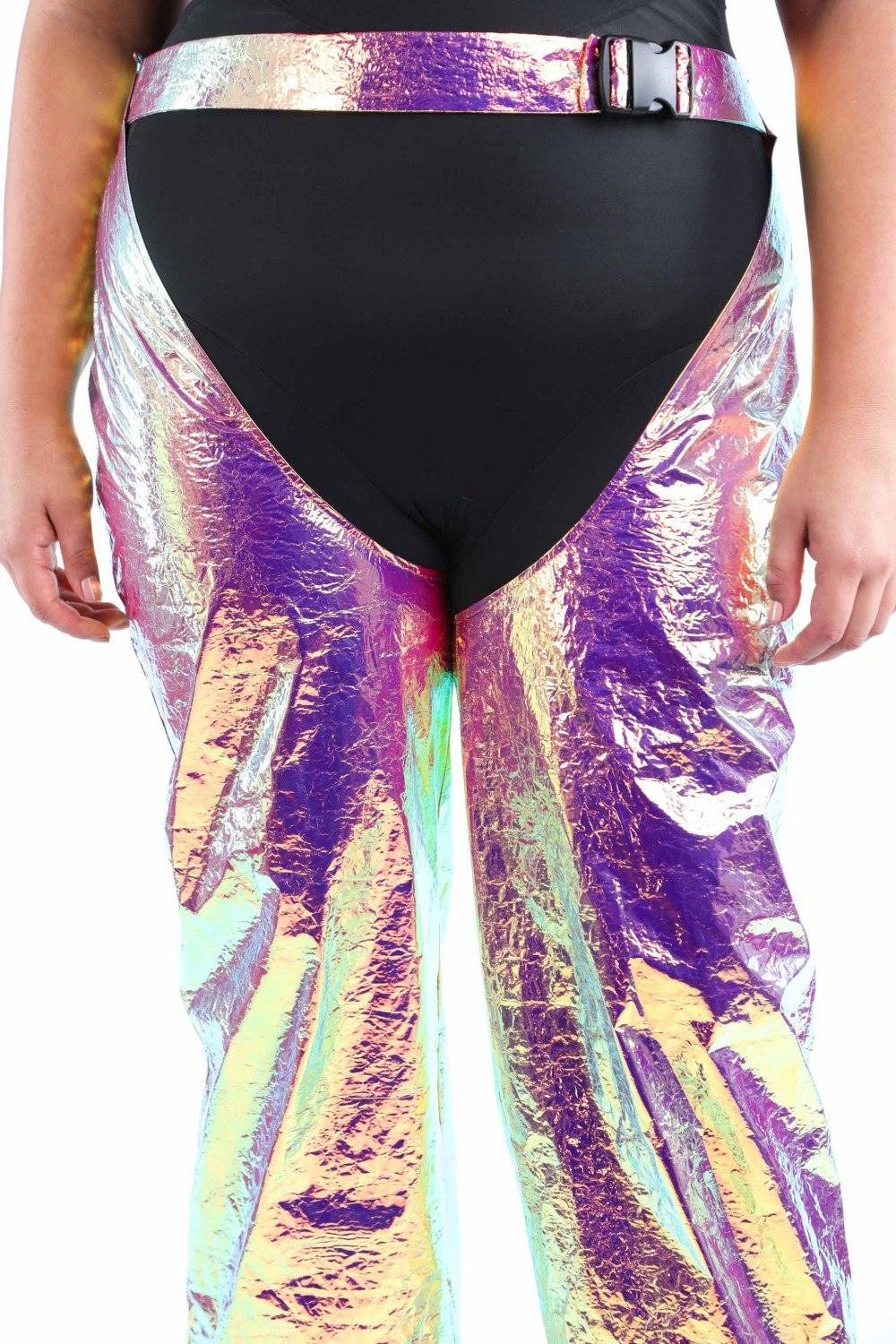 Spacesuit Leg Cover | Mixtshop LLC