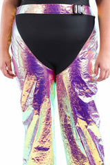 Spacesuit Leg Cover | Mixtshop LLC