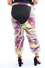 Spacesuit Leg Cover | Mixtshop LLC