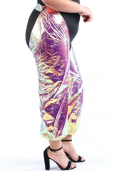 Spacesuit Leg Cover | Mixtshop LLC