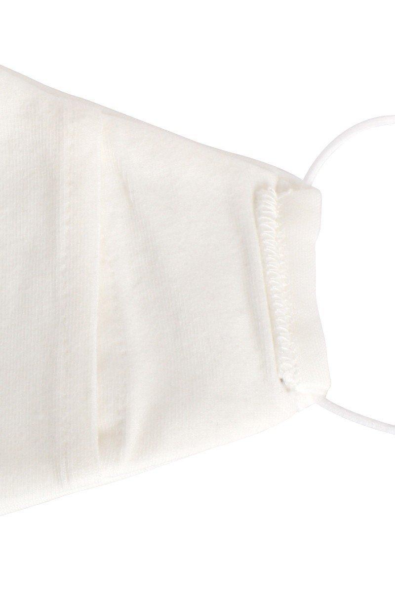 Made In Usa 3d Reusable Water Resistant Face Mask | Mixtshop LLC