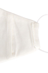 Made In Usa 3d Reusable Water Resistant Face Mask | Mixtshop LLC