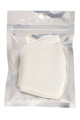 Made In Usa 3d Reusable Water Resistant Face Mask | Mixtshop LLC