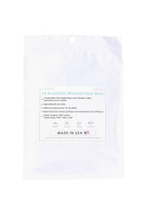 3d Reusable Face Mask | Mixtshop LLC