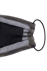 Camouflage 3d Reusable Face Mask | Mixtshop LLC