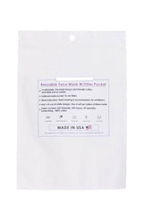 Camouflage 3d Reusable Face Mask | Mixtshop LLC