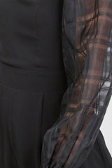 V Neckline Solid Romper | Mixtshop LLC