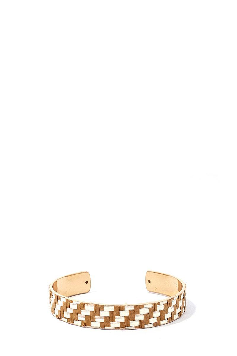 Chic Fashion Designer Bracelet | Mixtshop LLC