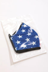 3d Fashion Reusable Face Mask | Mixtshop LLC