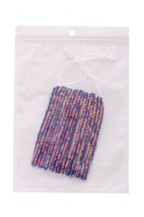 3d Sequin Fashion Facemask | Mixtshop LLC