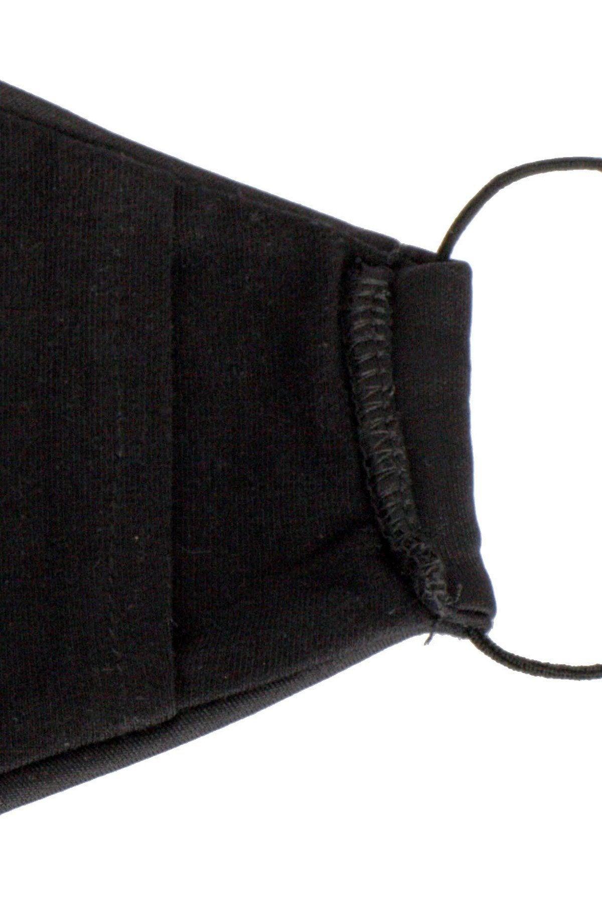 3d Reusable Water Resistant Face Mask | Mixtshop LLC