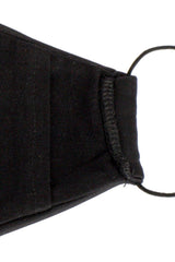 3d Reusable Water Resistant Face Mask | Mixtshop LLC