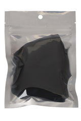 3d Reusable Water Resistant Face Mask | Mixtshop LLC