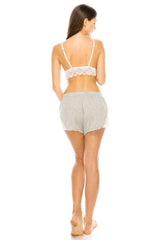 Super Soft & Lace Bra Set | Mixtshop LLC