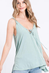 Lightweight This Flowy Tank | Mixtshop LLC